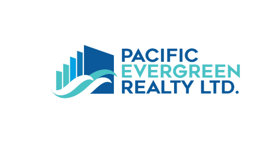 Pacific Evergreen Logo