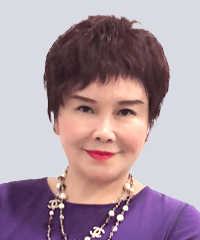Amy Feng MeiJuan