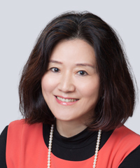 Jane Kang