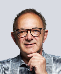 Michael Mitsiadis
